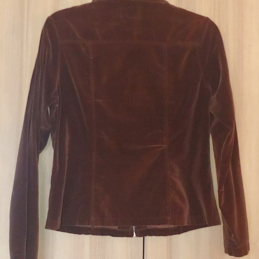 Jacket - Picture 3 of 3